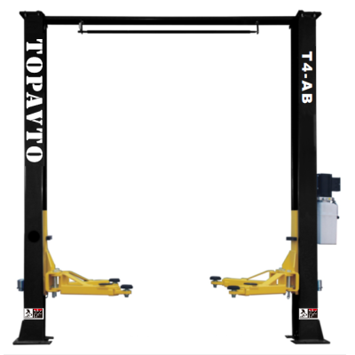 Подъемник 2-х стоечный TopAvto T4AB Подъемник 2-х стоечный TopAvto T4AB