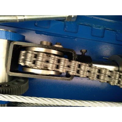 Подъемник электрогидравлический Т4 NEW Подъемник электрогидравлический Т4 NEW