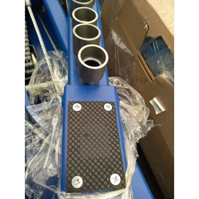 Подъемник электрогидравлический Т4 NEW Подъемник электрогидравлический Т4 NEW