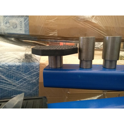 Подъемник электрогидравлический Т4 NEW Подъемник электрогидравлический Т4 NEW