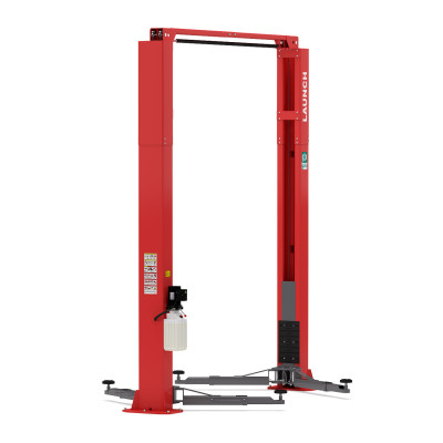 Двухстоечный электрогидравлический подъемник Launch TLT-240SC Двухстоечный электрогидравлический подъемник Launch TLT-240SC