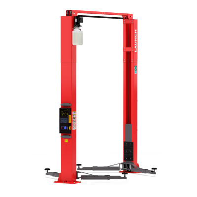 Двухстоечный электрогидравлический подъемник Launch TLT-240SCA (L) Двухстоечный электрогидравлический подъемник Launch TLT-240SCA (L)