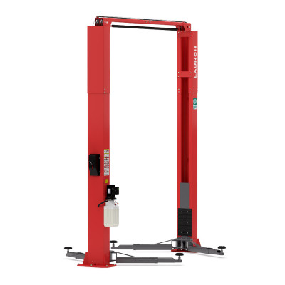 Двухстоечный электрогидравлический подъемник Launch TLT-240SCS Двухстоечный электрогидравлический подъемник Launch TLT-240SCS