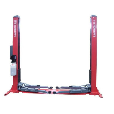 Гидравлический двухстоечный подъёмник Launch TLT-235SB Гидравлический двухстоечный подъёмник Launch TLT-235SB