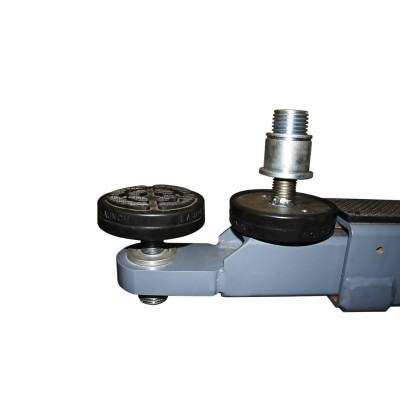 Гидравлический двухстоечный подъёмник Launch TLT-235SB Гидравлический двухстоечный подъёмник Launch TLT-235SB