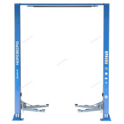 Подъемник двухстоечный, г/п 4т (220В) NORDBERG N4120H-4B_220V