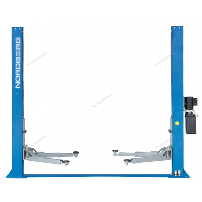 Подъемник NORDBERG N4121B-4T Подъемник NORDBERG N4121B-4T