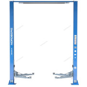 ПОДЪЕМНИК с верхней синхронизацией NORDBERG N4121H-4T_380V