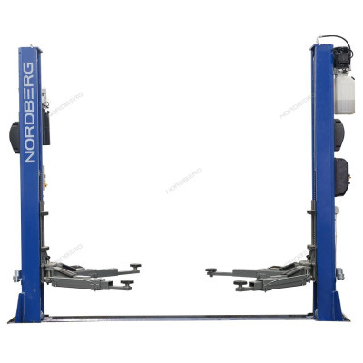 Двустоечный подъемник Двустоечный подъемник