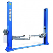 Подъемник двухстоечный ассиметричный 4.0-2D (380в)