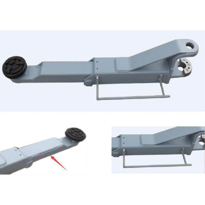 Подъемник двухстоечный ассиметричный 4.0-2D (380в) Подъемник двухстоечный ассиметричный 4.0-2D (380в)