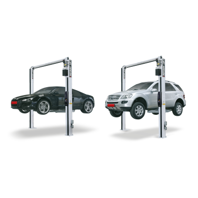 Подъемник двухстоечный электрогидравлический Rotary SPOA3TS-5-EH2 Подъемник двухстоечный электрогидравлический Rotary SPOA3TS-5-EH2