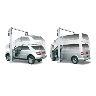 Подъемник двухстоечный электрогидравлический Rotary SPOA3TS-5-EH2 Подъемник двухстоечный электрогидравлический Rotary SPOA3TS-5-EH2