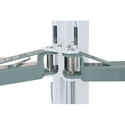Подъемник двухстоечный электрогидравлический Rotary SPOA3TS-5-EH2 Подъемник двухстоечный электрогидравлический Rotary SPOA3TS-5-EH2
