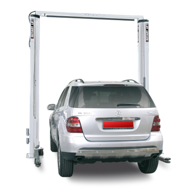 Подъемник двухстоечный электрогидравлический Rotary SPOA3TS-5-EH2 Подъемник двухстоечный электрогидравлический Rotary SPOA3TS-5-EH2