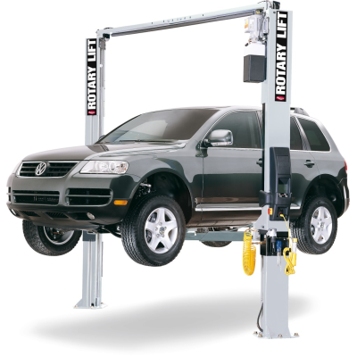 Подъёмник двухстоечный электрогидравлический Rotary SPOA40E-5-EH1 Подъёмник двухстоечный электрогидравлический Rotary SPOA40E-5-EH1