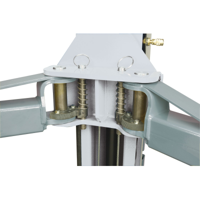 Подъёмник двухстоечный электрогидравлический Rotary SPOA40E-5-EH1 Подъёмник двухстоечный электрогидравлический Rotary SPOA40E-5-EH1
