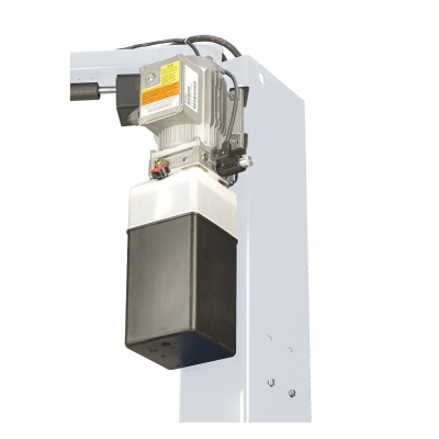 Подъёмник двухстоечный электрогидравлический Rotary SPOA40E-5-EH1 Подъёмник двухстоечный электрогидравлический Rotary SPOA40E-5-EH1