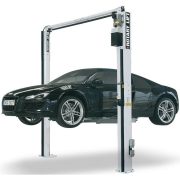 Подъёмник двухстоечный электрогидравлический Rotary SPOA3TM-5-EH2