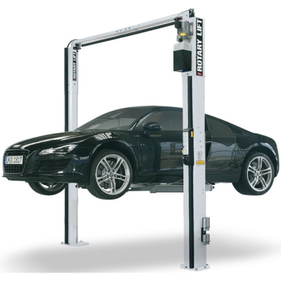 Подъёмник двухстоечный электрогидравлический Rotary SPOA3TM-5-EH1 Подъёмник двухстоечный электрогидравлический Rotary SPOA3TM-5-EH1