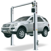 Подъемник двухстоечный электрогидравлический Rotary SPOA40M-5-EH1