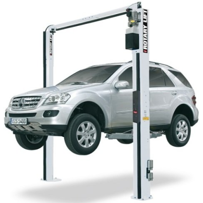 Подъемник двухстоечный электрогидравлический Rotary SPOA40M-5-EH2 Подъемник двухстоечный электрогидравлический Rotary SPOA40M-5-EH2