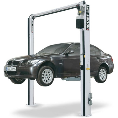 Подъемник двухстоечный электрогидравлический Rotary SPOA3TS-5-EH2 Подъемник двухстоечный электрогидравлический Rotary SPOA3TS-5-EH2