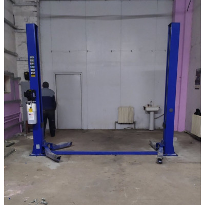 Подъемник электрогидравлический Т4 NEW Подъемник электрогидравлический Т4 NEW