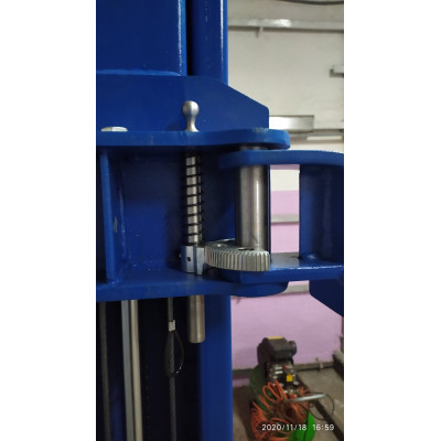 Подъемник электрогидравлический Т4 NEW Подъемник электрогидравлический Т4 NEW