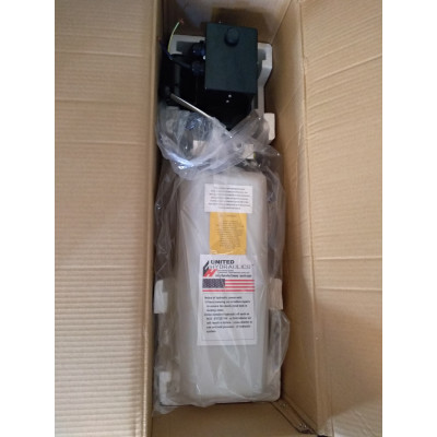 Двухстоечный подъемник TopAvto Т4А Двухстоечный подъемник TopAvto Т4А