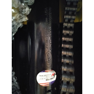 Двухстоечный подъемник TopAvto Т4А Двухстоечный подъемник TopAvto Т4А