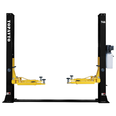 Двухстоечный подъемник TopAvto Т4А Двухстоечный подъемник TopAvto Т4А
