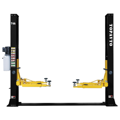 Двухстоечный подъемник TopAvto Т4А Двухстоечный подъемник TopAvto Т4А