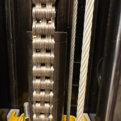 Автомобильный подъемник TopAvto T4PRO Автомобильный подъемник TopAvto T4PRO