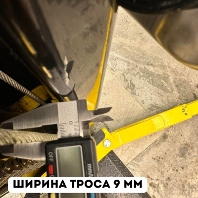 Автомобильный подъемник TopAvto T4PRO Автомобильный подъемник TopAvto T4PRO