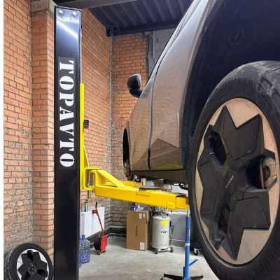 Автомобильный подъемник TopAvto T4PRO Автомобильный подъемник TopAvto T4PRO