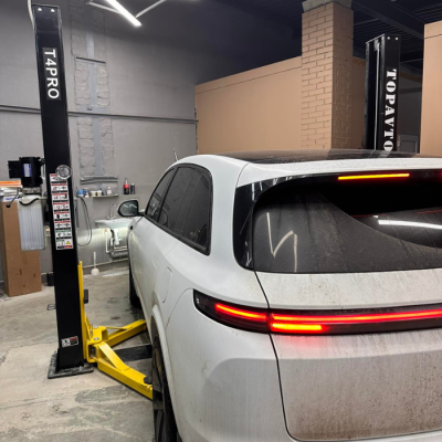 Автомобильный подъемник TopAvto T4PRO Автомобильный подъемник TopAvto T4PRO