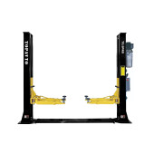 Двухстоечные подъёмники