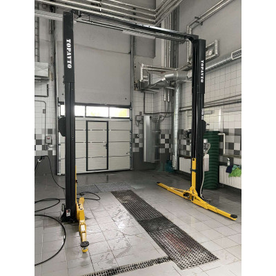 Подъемник электрогидравлический TPRO-10 s Подъемник электрогидравлический TPRO-10 s