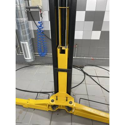 Подъемник электрогидравлический TPRO-10 s Подъемник электрогидравлический TPRO-10 s