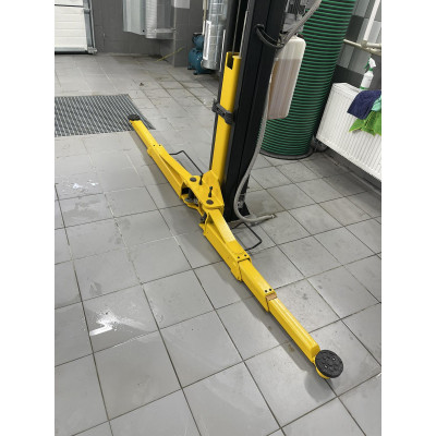 Подъемник электрогидравлический TPRO-10 s Подъемник электрогидравлический TPRO-10 s