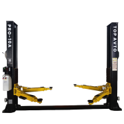 Подъемник двухстоечный г.п. 5,5 т. PRO10A