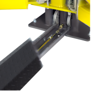 Подъемник двухстоечный г.п. 5,5 т. PRO10A