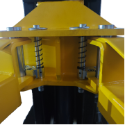 Подъемник двухстоечный г.п. 5,5 т. PRO10A