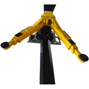 Подъемник двухстоечный г.п. 5,5 т. PRO10A