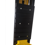 Подъемник двухстоечный г.п. 5,5 т. PRO10A