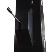 Подъемник двухстоечный г.п. 5,5 т. PRO10A