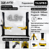 Подъемник двухстоечный Top Avto T4.5PRO Подъемник двухстоечный Top Avto T4.5PRO