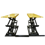 Ножничный подъемник г.п. 3,5 т. TOPAVTO FR-6106A