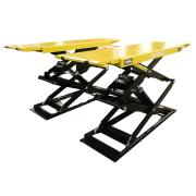 Ножничный подъемник г.п. 3,5 т. TOPAVTO FR-6106A